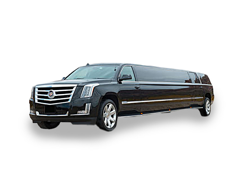 Stretch SUV Limousine