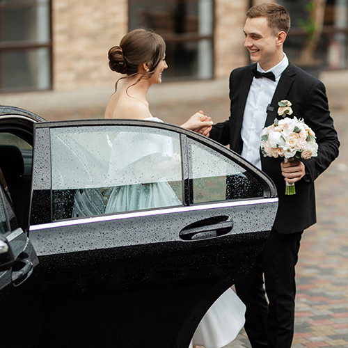 Norwood Limousine services