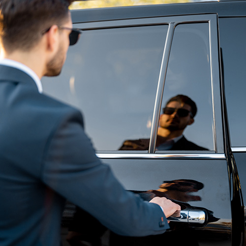 River Edge Limousine services